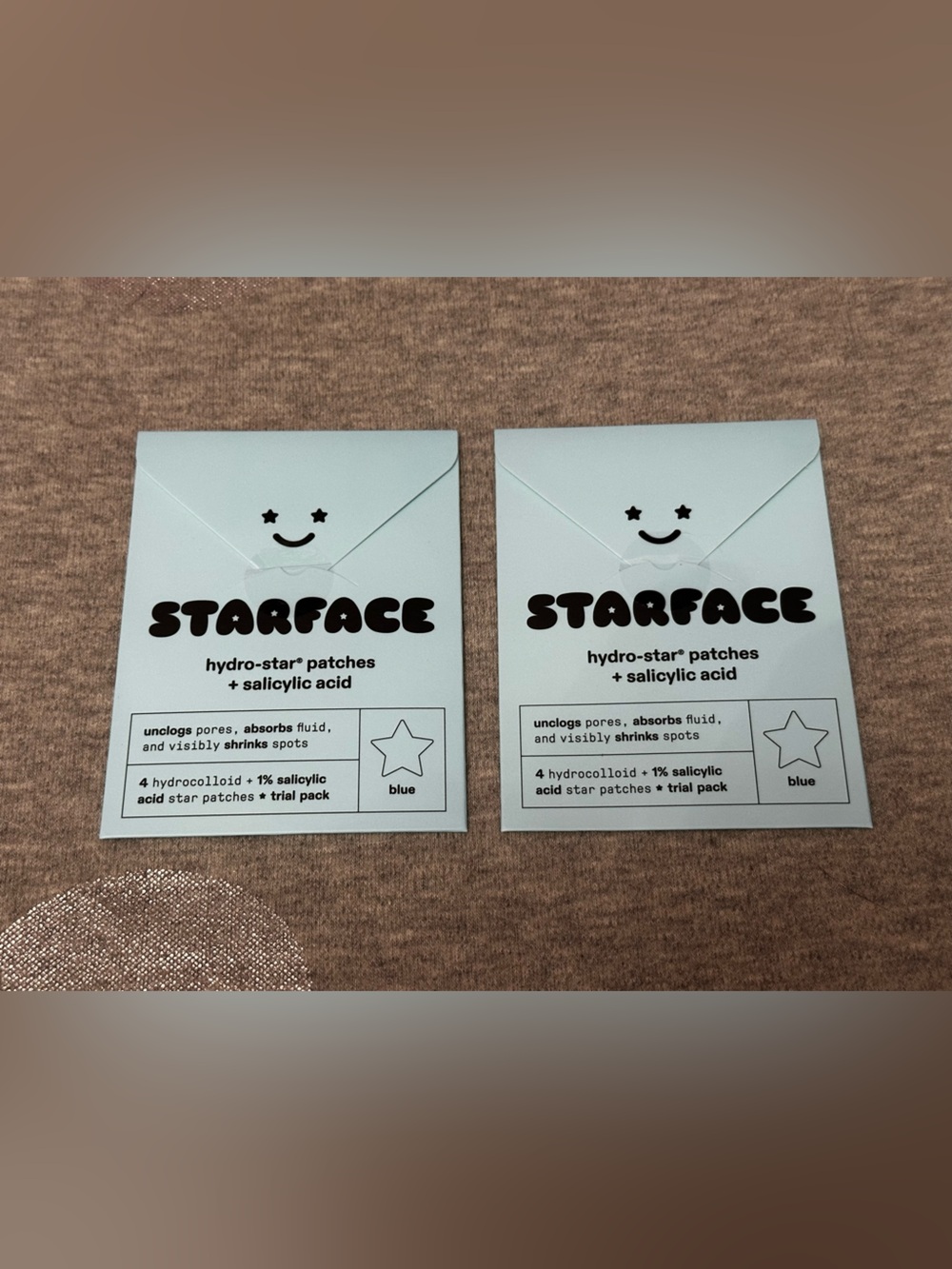 5 for $15! Starface Hydro-Star Patches + Salicylic Acid x 2!